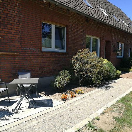 Ferienwohnung Gravemeier Ladbergen Bagian luar foto