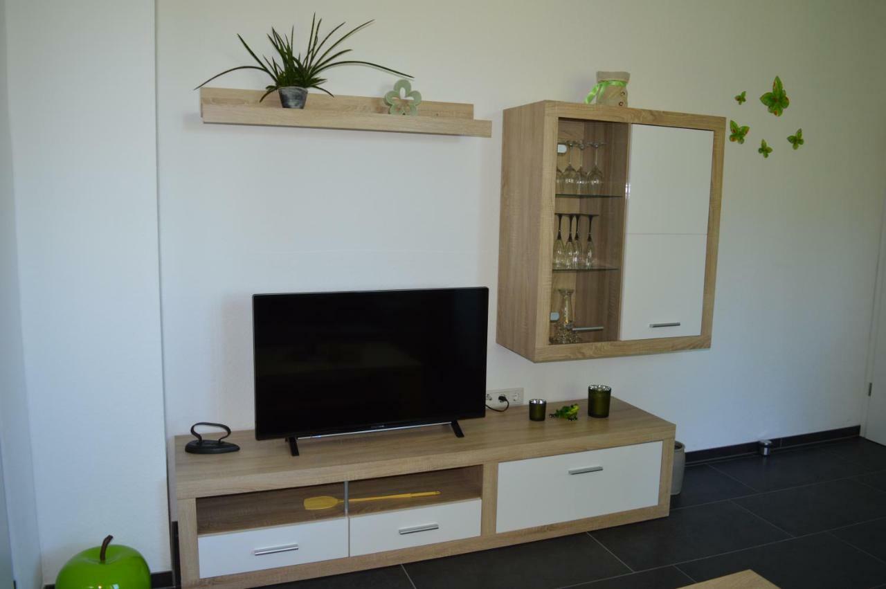 Ferienwohnung Gravemeier Ladbergen Bagian luar foto